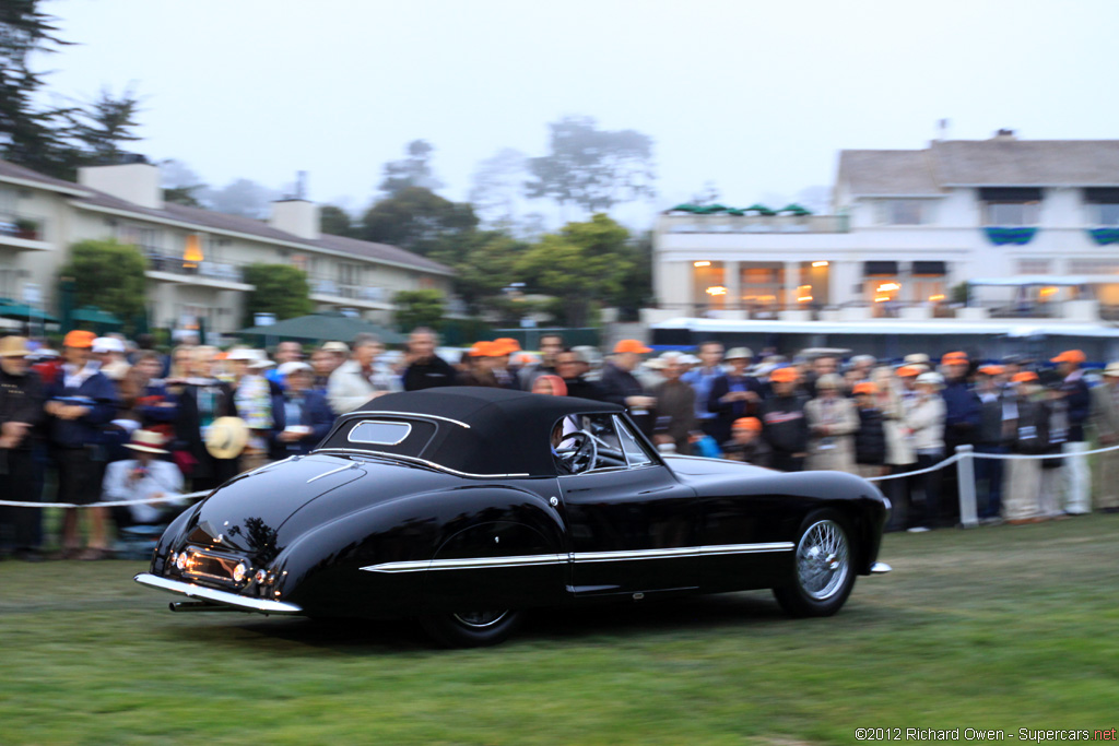 1948 Talbot-Lago T26 Grand Sport Gallery