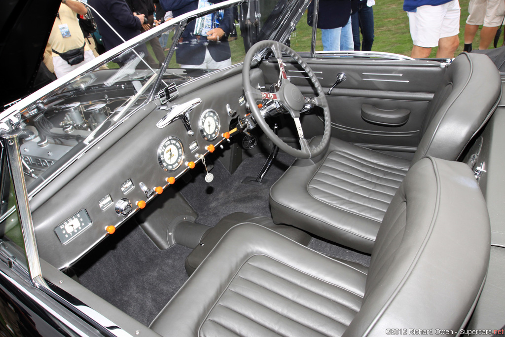 1948 Talbot-Lago T26 Grand Sport Gallery