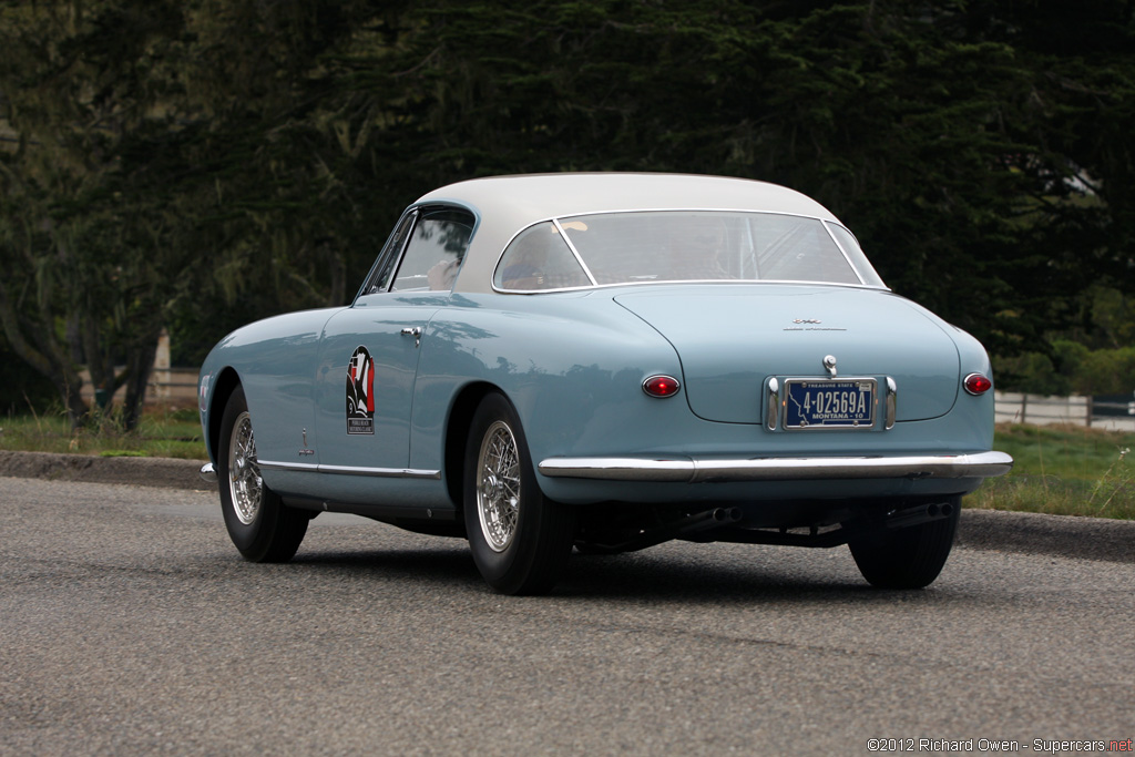 1953 Ferrari 375 America Gallery