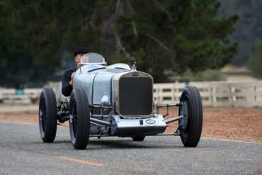 1924 Delage 2LCV Gallery