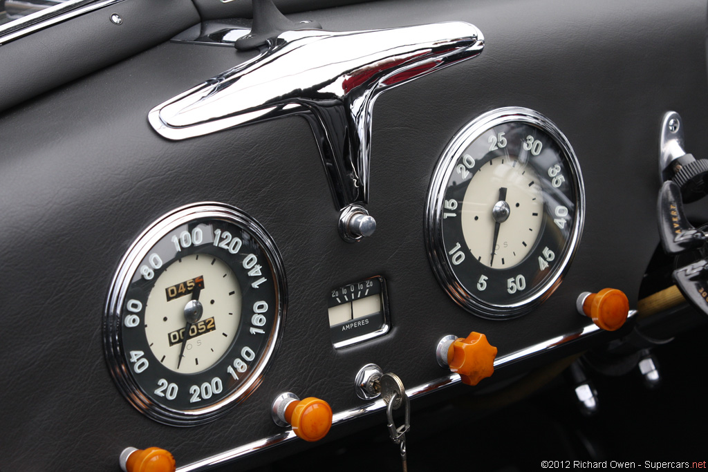 1948 Talbot-Lago T26 Grand Sport Gallery