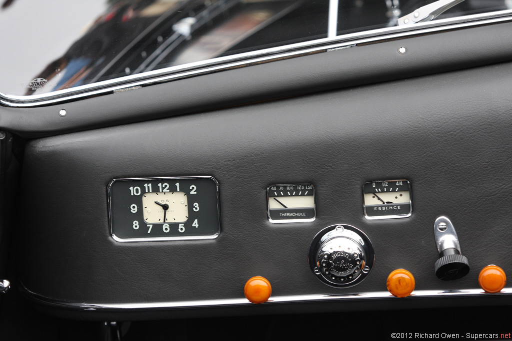 1948 Talbot-Lago T26 Grand Sport Gallery