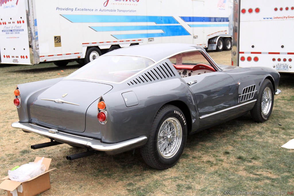 1956 Ferrari 250 GT Berlinetta Speciale Gallery