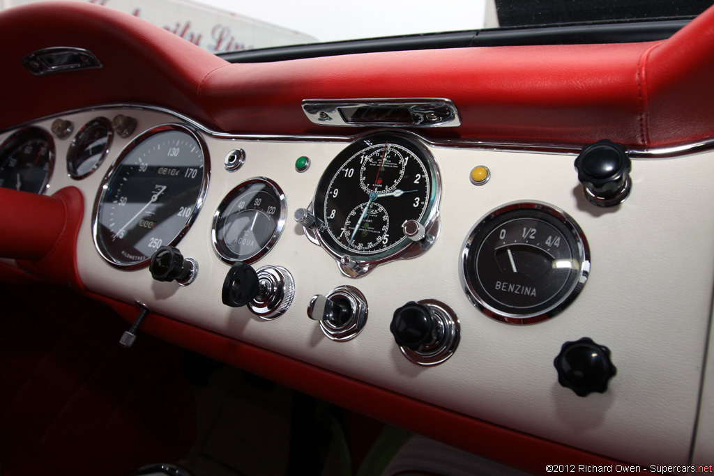 1956 Ferrari 250 GT Berlinetta Speciale Gallery