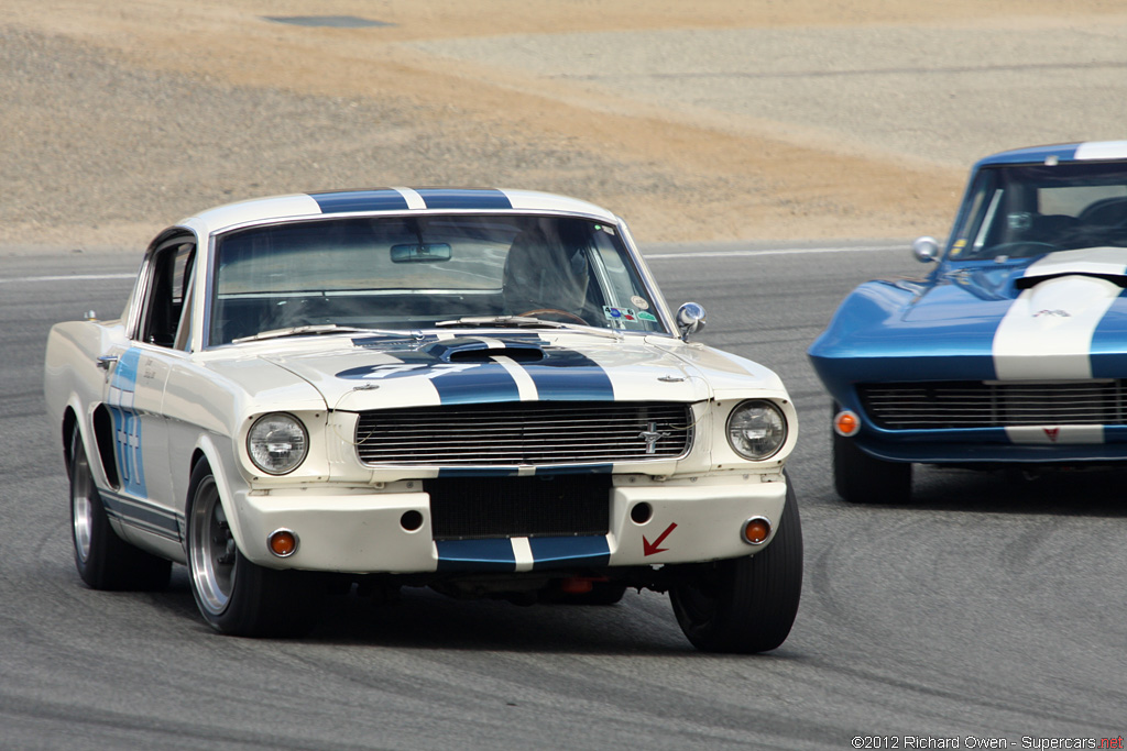 1965 Shelby GT350R Gallery