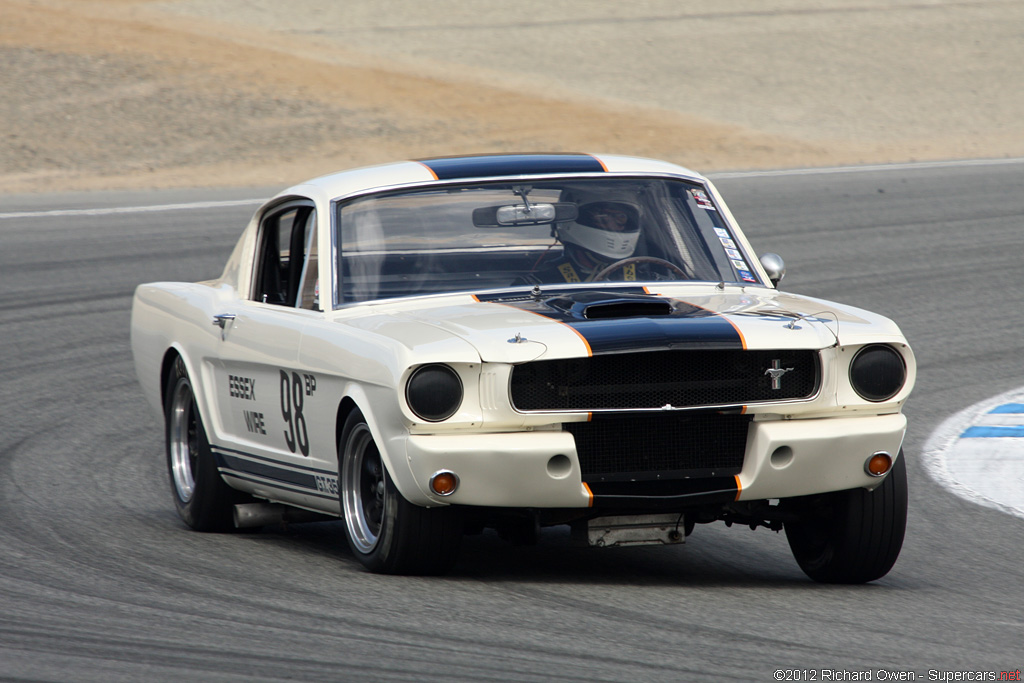 1965 Shelby GT350R Gallery