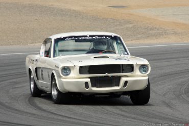 1965 Ford Mustang Hardtop Gallery