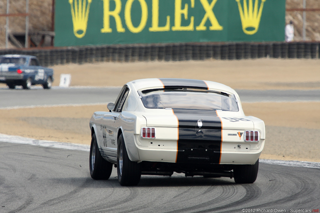 1965 Shelby GT350R Gallery