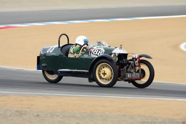 1927 Morgan Super Sports Gallery