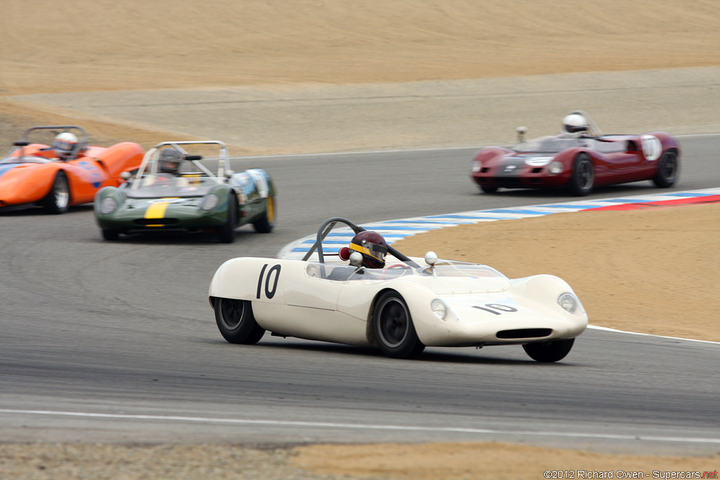 1963 Lotus 23B Gallery