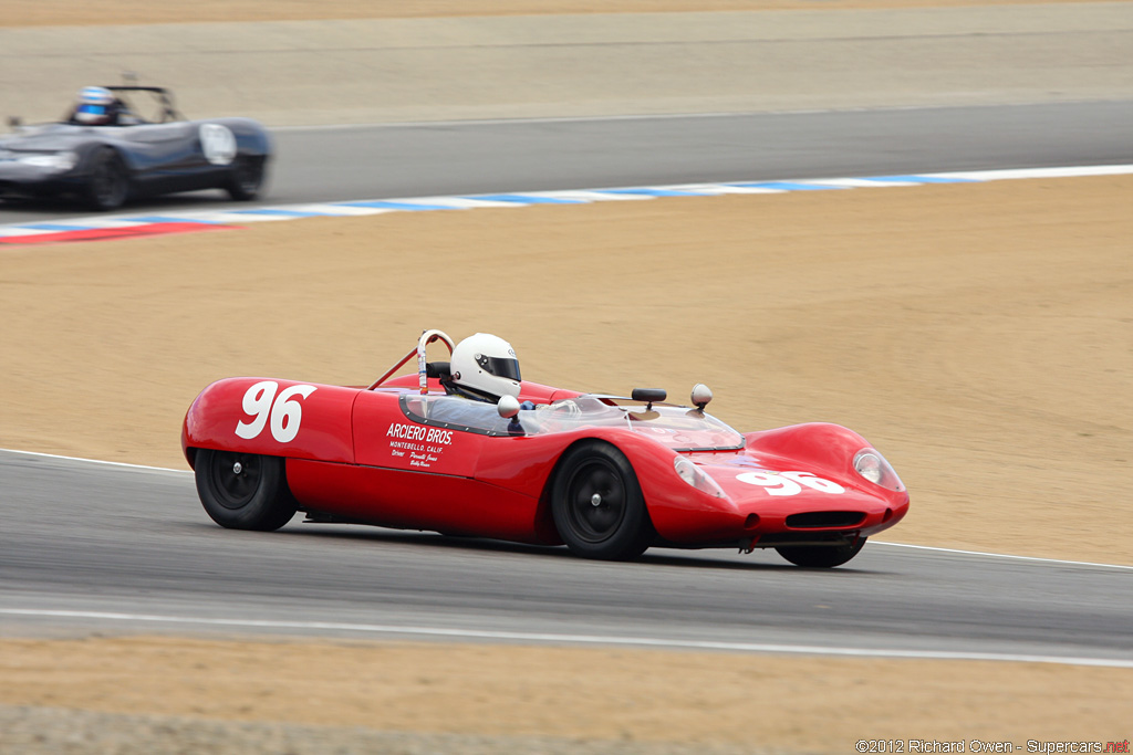 1963 Lotus 23B Gallery