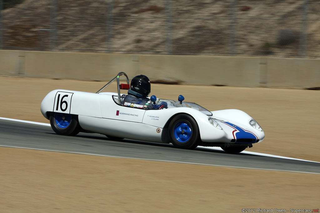 1963 Lotus 23B Gallery