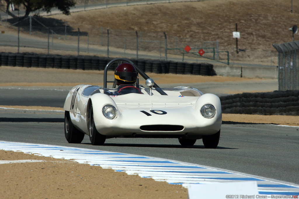 1963 Lotus 23B Gallery