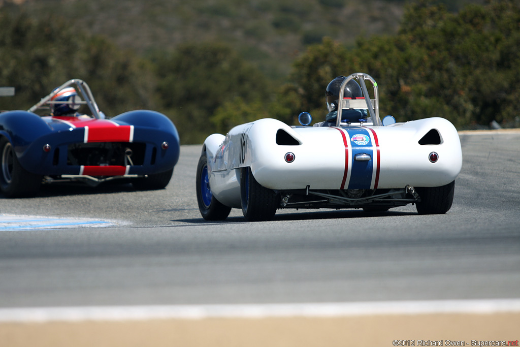 1963 Lotus 23B Gallery