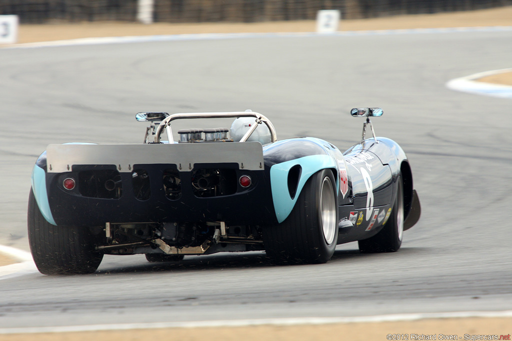 1965 Lola T70 Mk1 Spyder Gallery