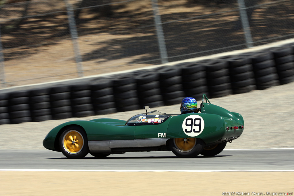 1959 Lotus 17 Gallery