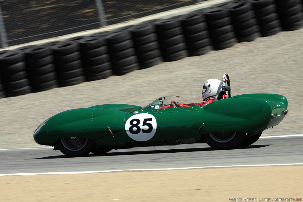 1956 Lotus 11 Gallery