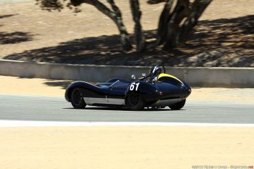 1958 Lola Mk1 Gallery