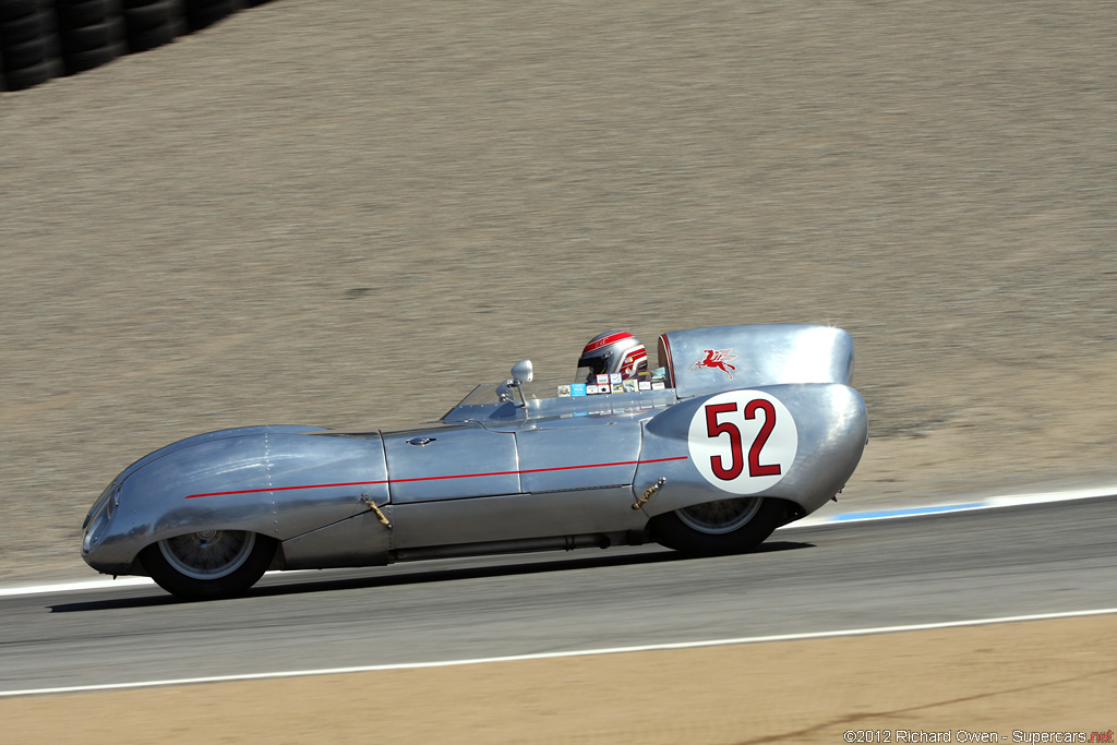 1956 Lotus 11 Gallery