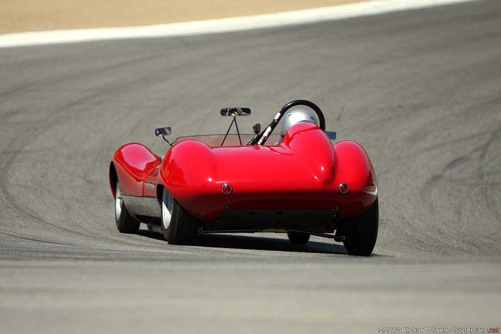 1958 Lola Mk1 Gallery