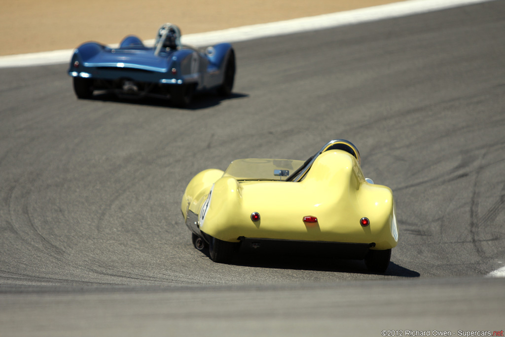 1956 Lotus 11 Gallery