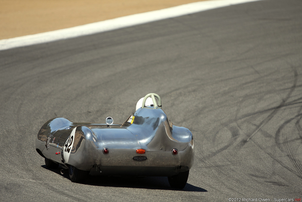 1956 Lotus 11 Gallery