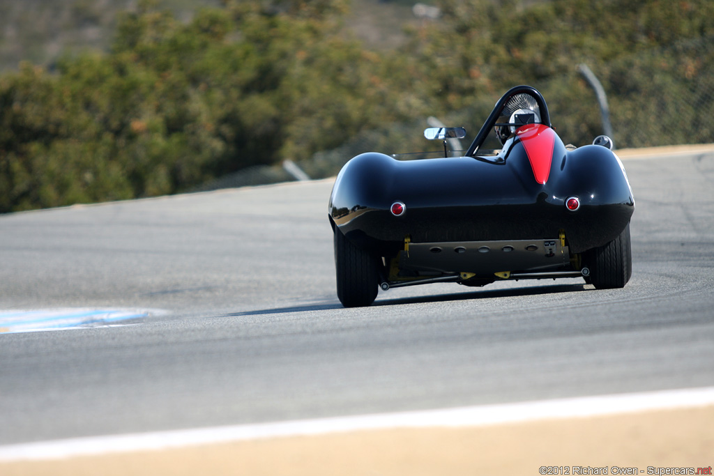 1958 Lola Mk1 Gallery