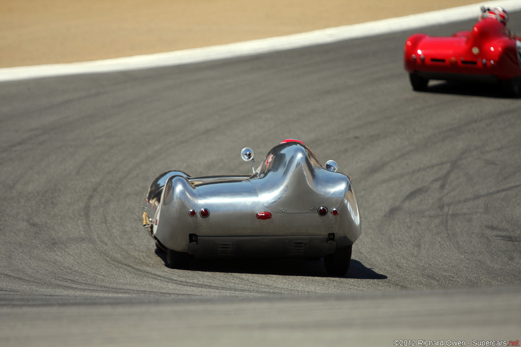 1956 Lotus 11 Gallery