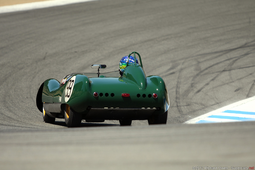 1959 Lotus 17 Gallery