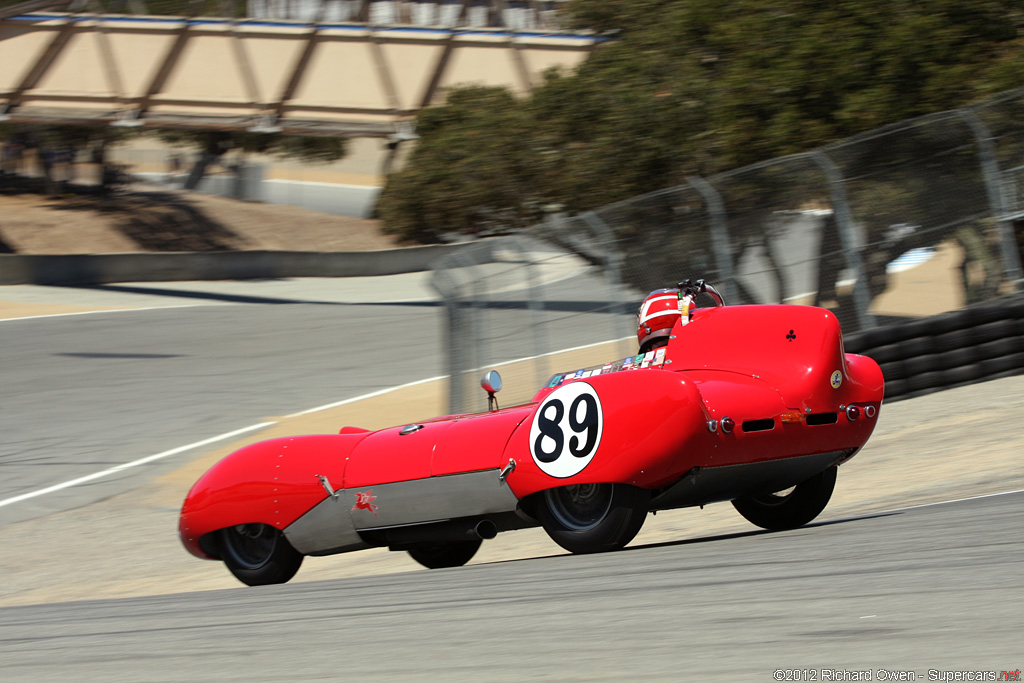 1956 Lotus 11 Gallery