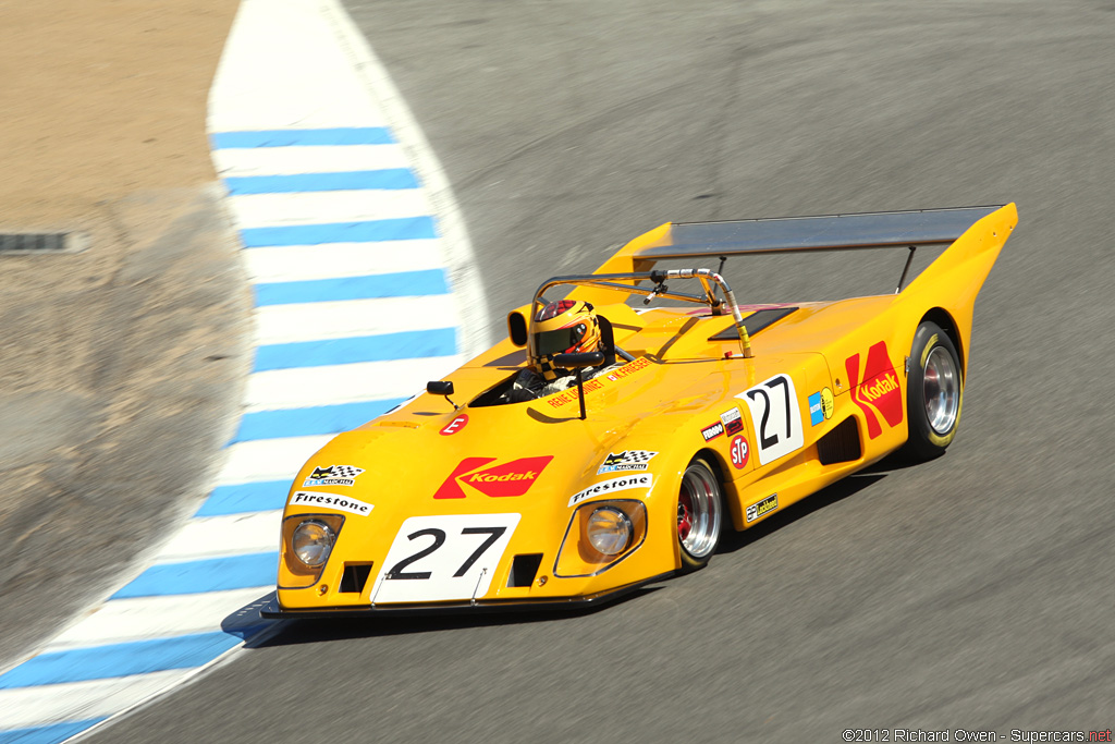 1972 Lola T290 Gallery