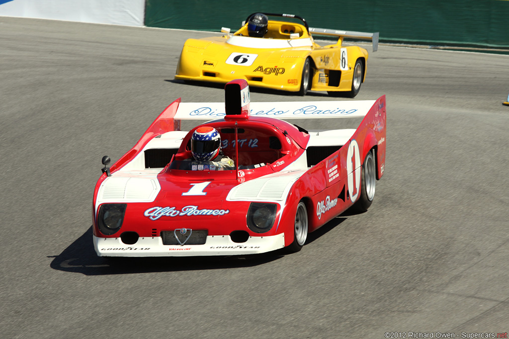 1973 Alfa Romeo 33-3 TT Gallery