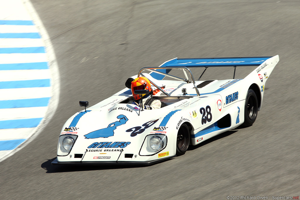 1977 Lola T297 Gallery