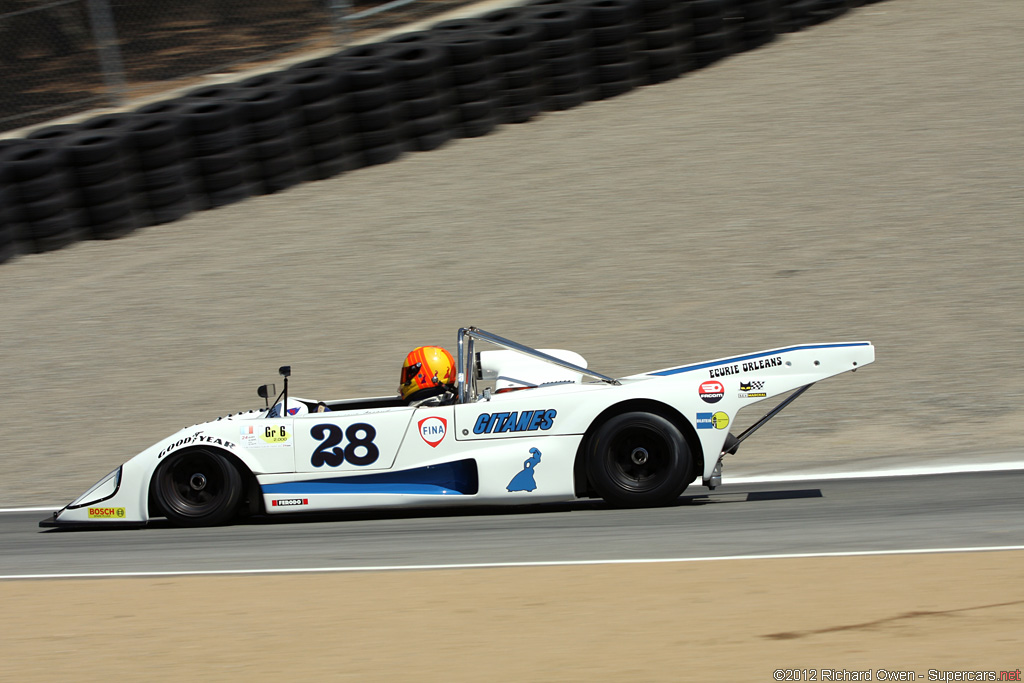 1977 Lola T297 Gallery