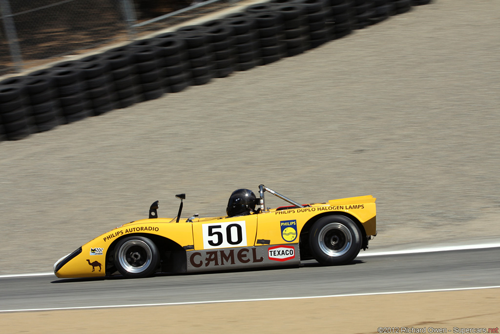 1971 Lola T212 Gallery