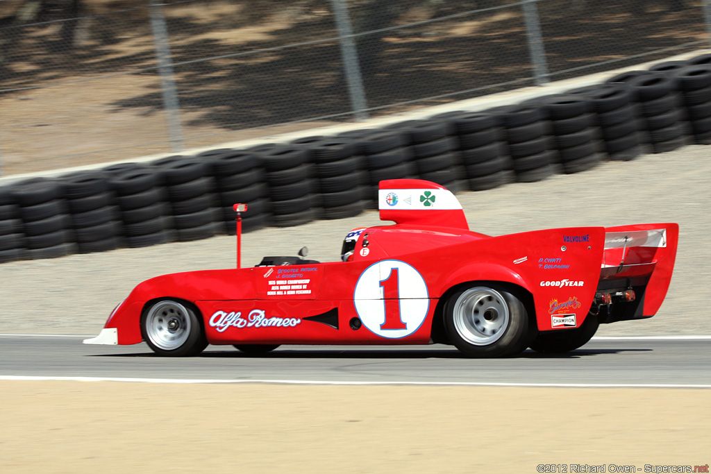 1973 Alfa Romeo 33-3 TT Gallery