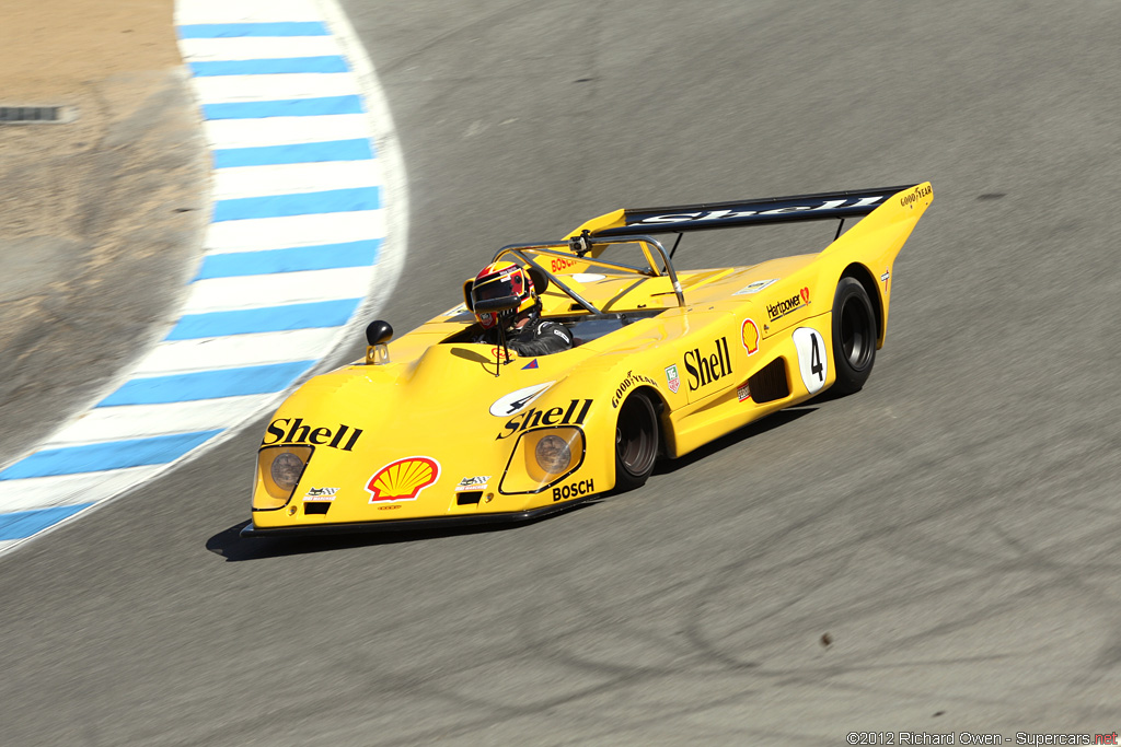 1974 Lola T294 Gallery