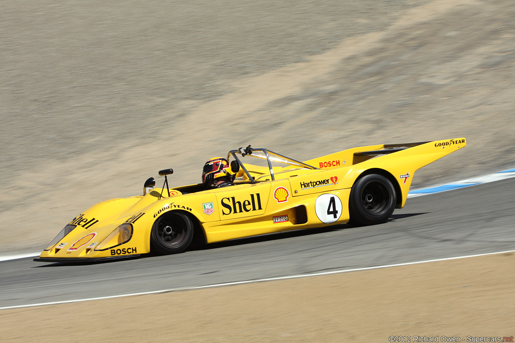 1974 Lola T294 Gallery