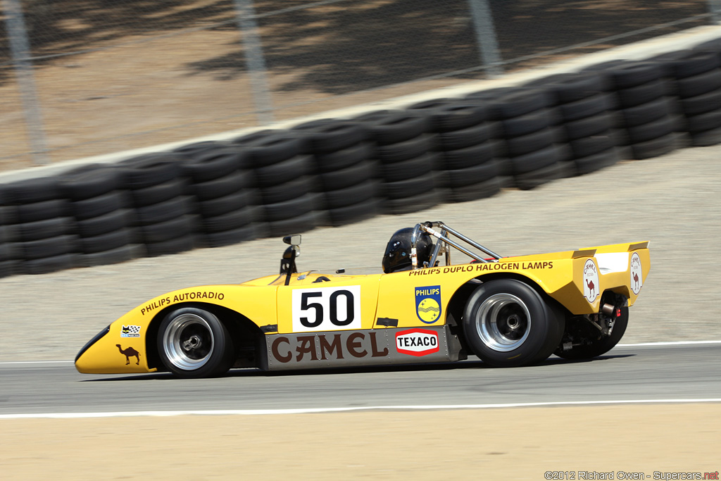 1971 Lola T212 Gallery