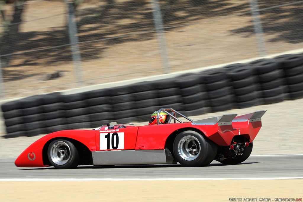 1971 Lola T212 Gallery