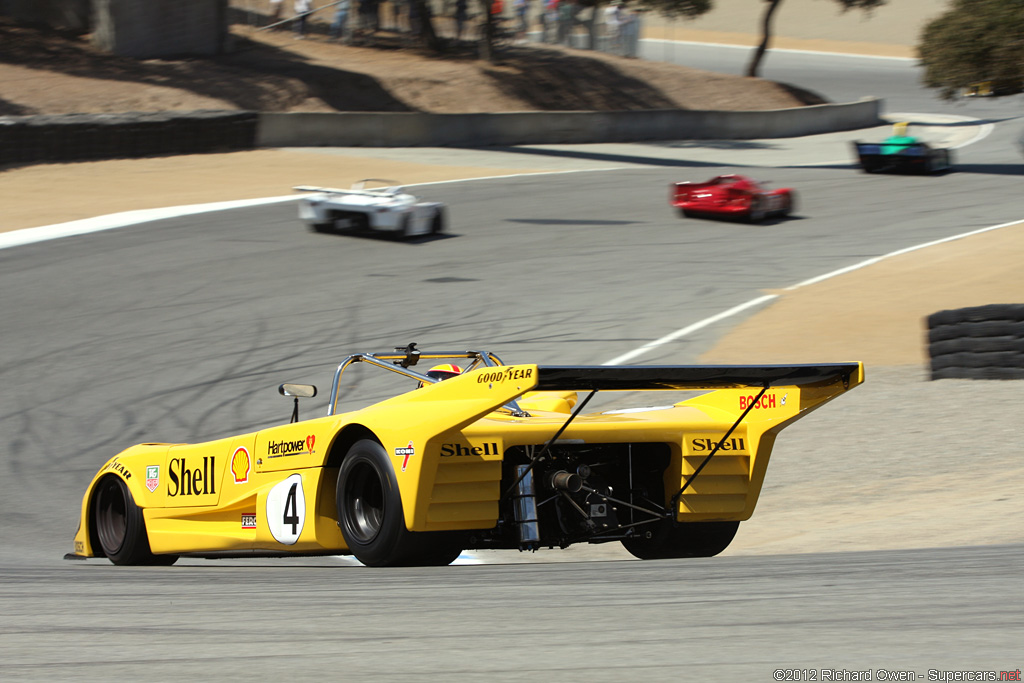 1974 Lola T294 Gallery