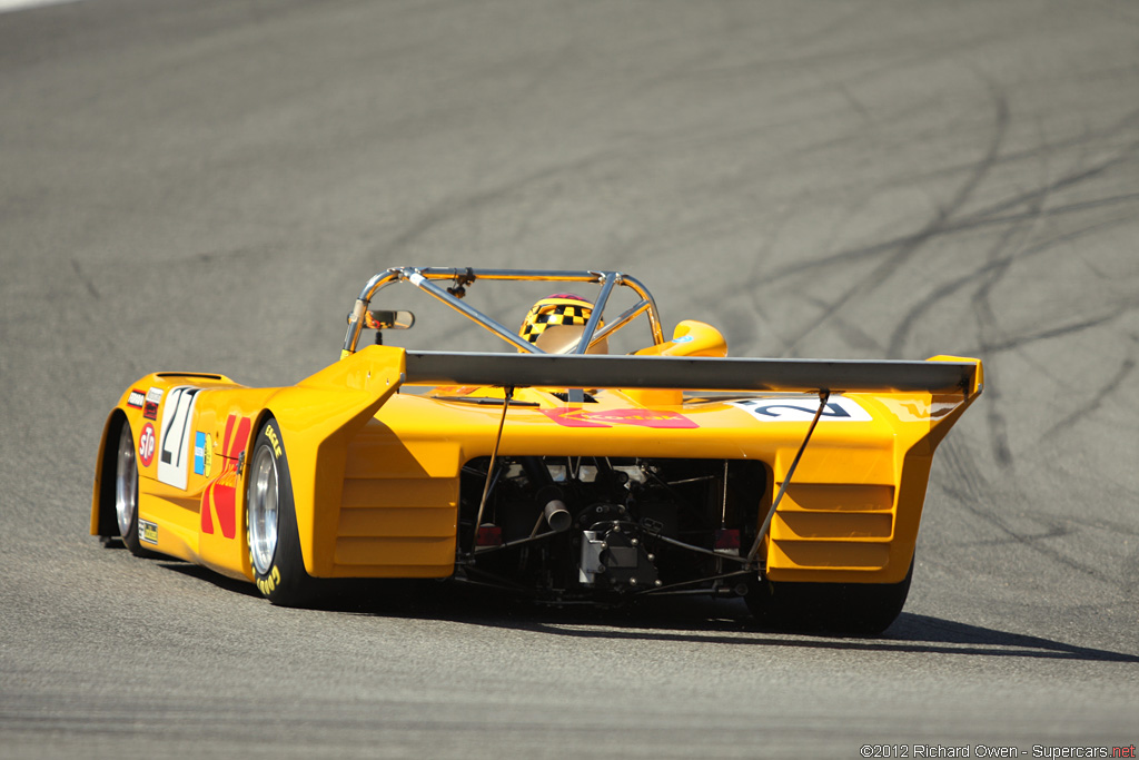 1972 Lola T290 Gallery