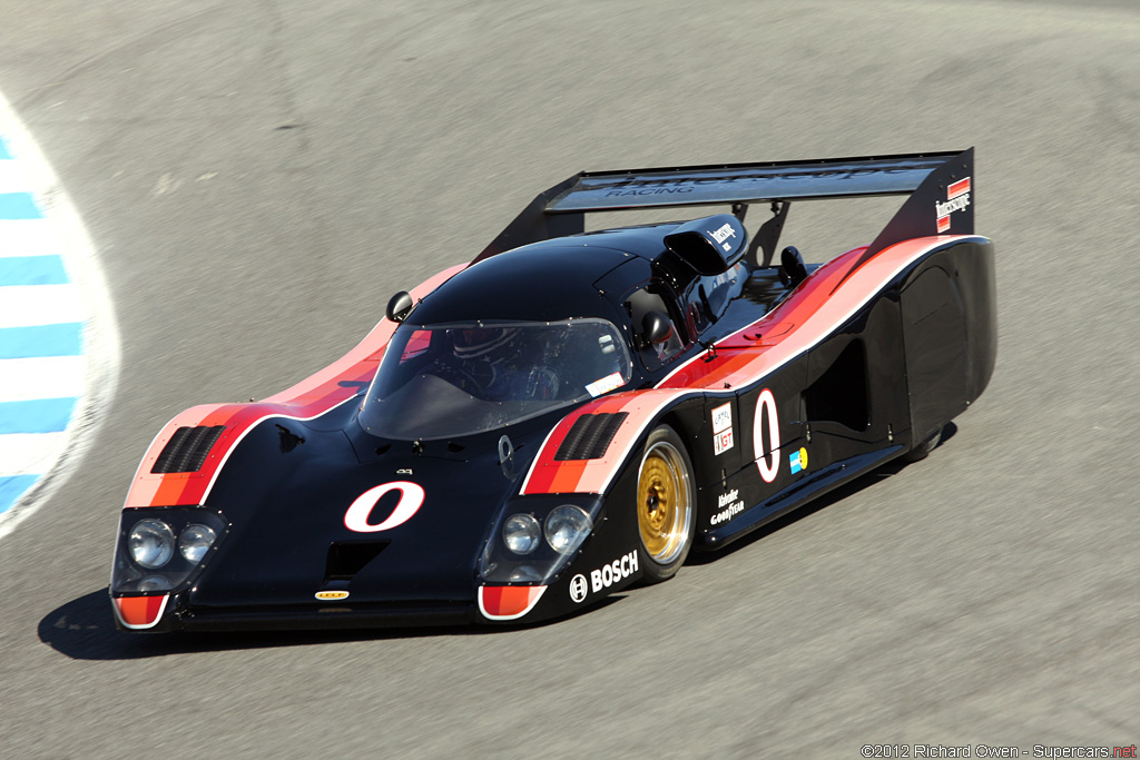 1981 Lola T600 Gallery