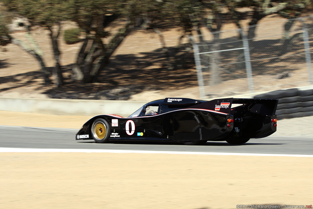 1981 Lola T600 Gallery