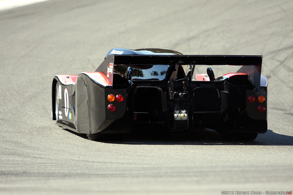 1981 Lola T600 Gallery