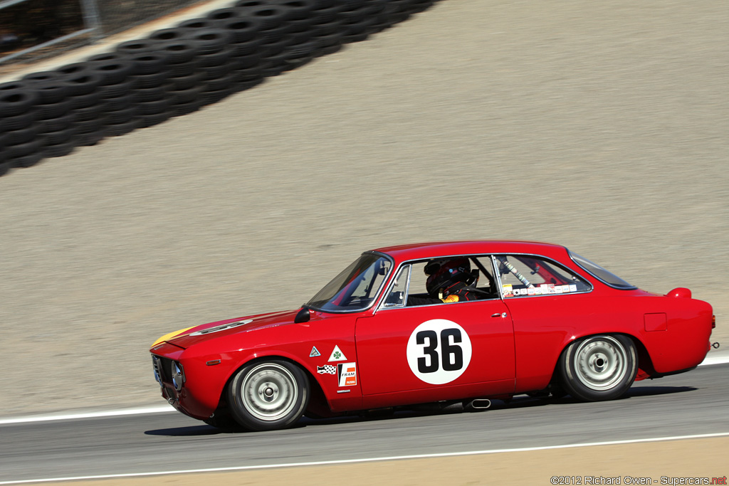 1965 Alfa Romeo Giulia GTA Gallery