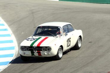 1970 Alfa Romeo GTAm Gallery