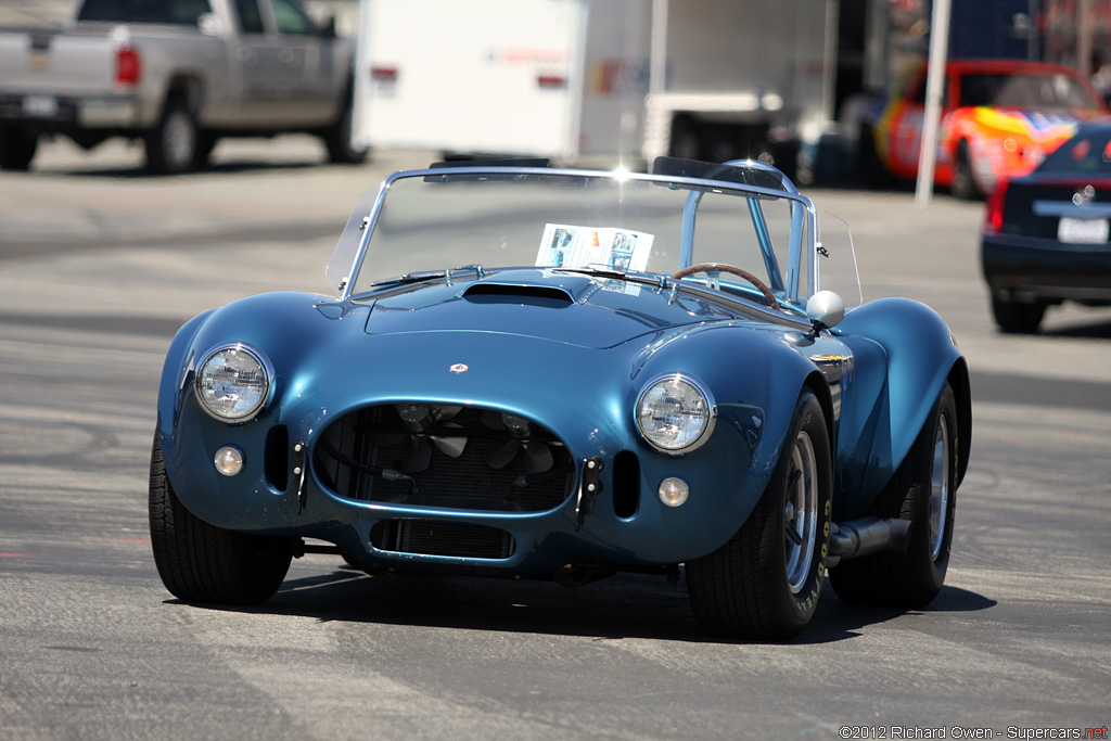 1988 Shelby Cobra 427 S/C Continuation Series Gallery