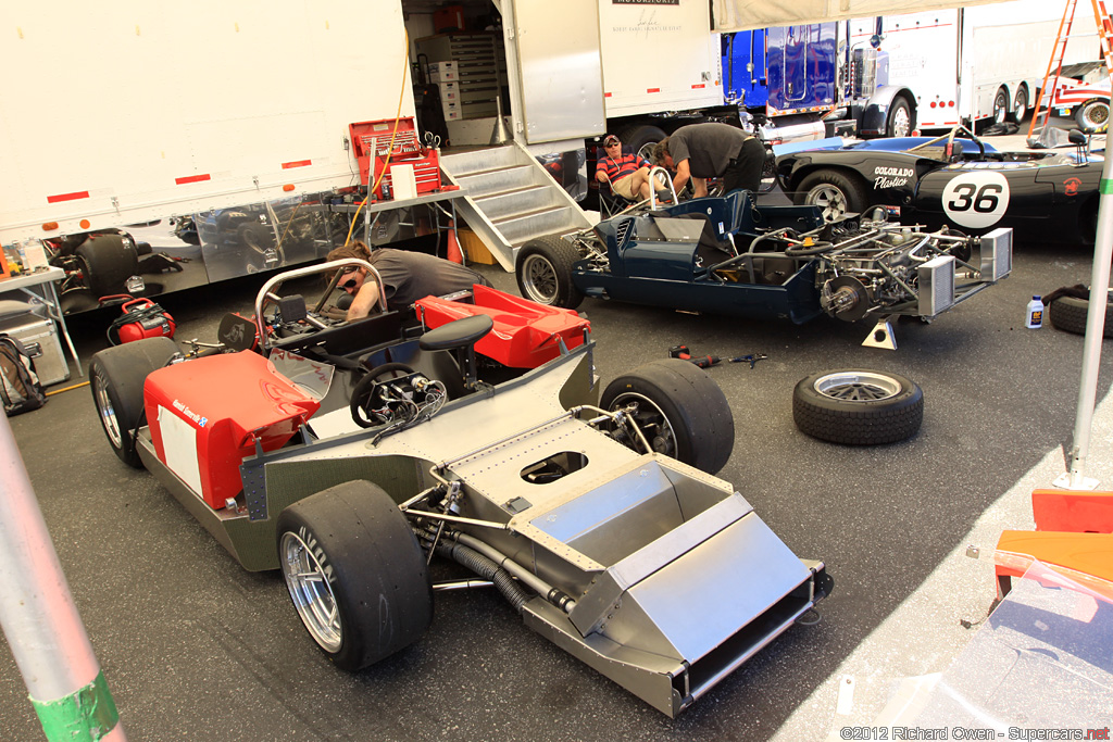 1971 Lola T212 Gallery