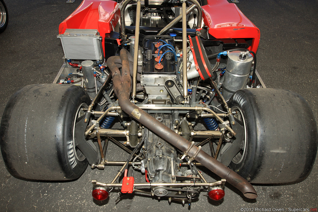 1971 Lola T212 Gallery